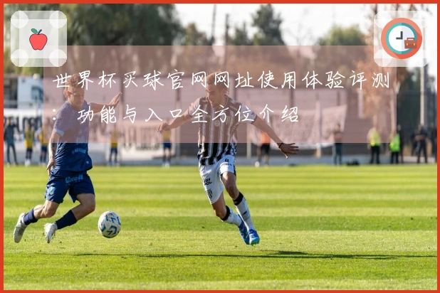 世界杯买球官网网址使用体验评测：功能与入口全方位介绍