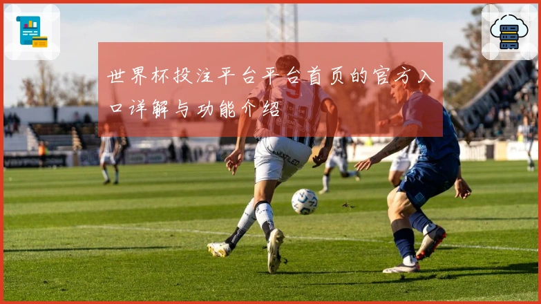 世界杯投注平台平台首页的官方入口详解与功能介绍