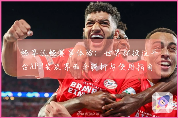 畅享流畅赛事体验:世界杯投注平台APP安装界面全解析与使用指南