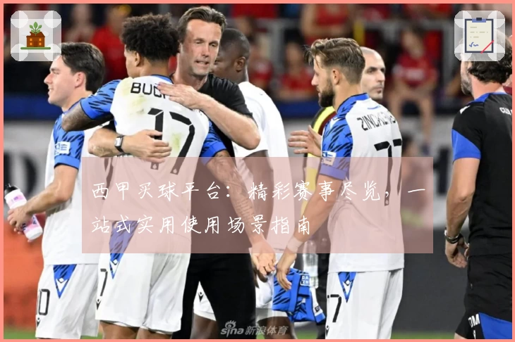 西甲买球平台:精彩赛事尽览,一站式实用使用场景指南