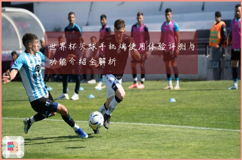 世界杯买球手机端使用体验评测与功能介绍全解析
