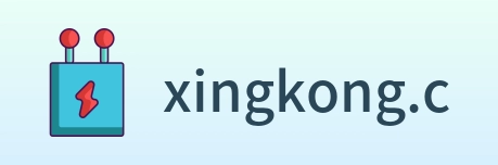 xingkong.com logo